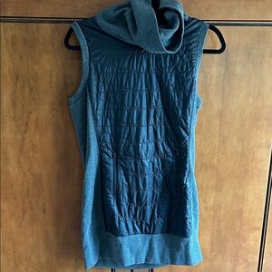 MPG Sport pullover vest size medium NWT